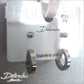 Diliraba ピアス（両耳用）DEU06A0010 サージカルステンレス（316）フープ＆ボールピアスセット　シルバー