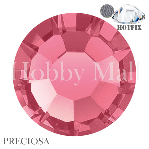 プレシオサ Rose MAXIMA（ホットフィックス） インディアンピンク